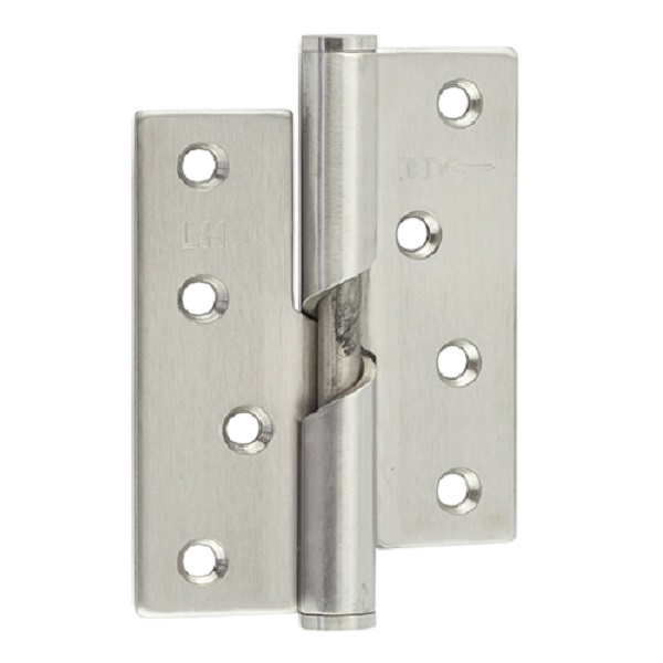 Stainless Steel Rising Butt Hinge